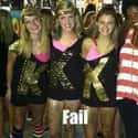 Kappa Kappa Kappa Problems on Random Funny Sorority Girl Photos You Have to See