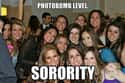 Dropping the S-Bomb on Random Funny Sorority Girl Photos You Have to See
