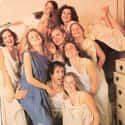 Chevy Chase's Sorority Girl Vacation on Random Funny Sorority Girl Photos You Have to See