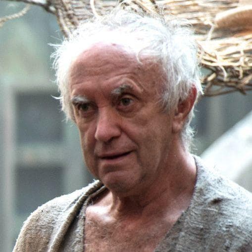 High Sparrow