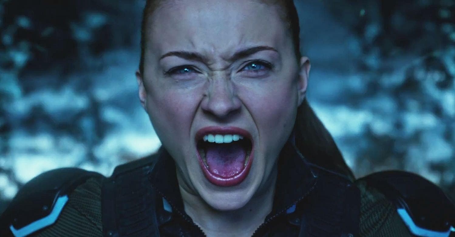 Jean Grey Trivia and Character Biography