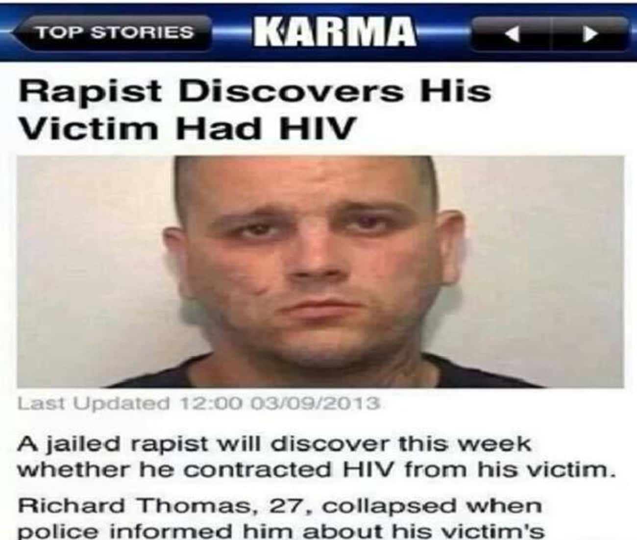 The Very Definition of Karma