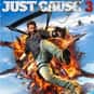 Just Cause 3 is listed (or ranked) 34 on the list The Best Playstation 4 Games Released So Far