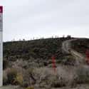 Area 51 on Random World's Most Inaccessible Places