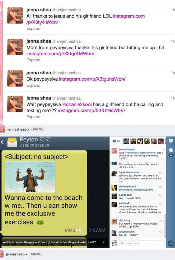 18 People Who Were Caught Cheating on Twitter