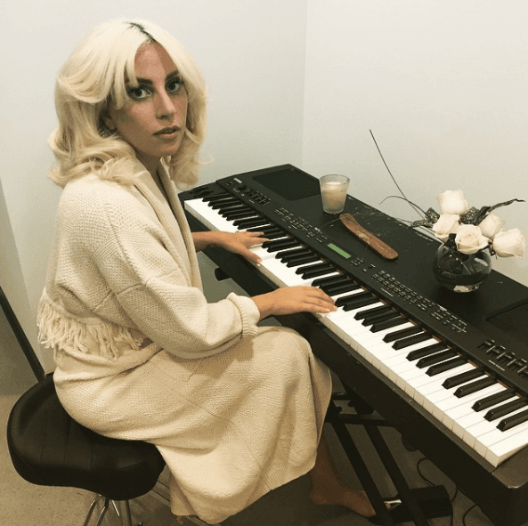 Who Is Lady Gaga? Fun Facts & Stories About Lady Gaga (Page 2)