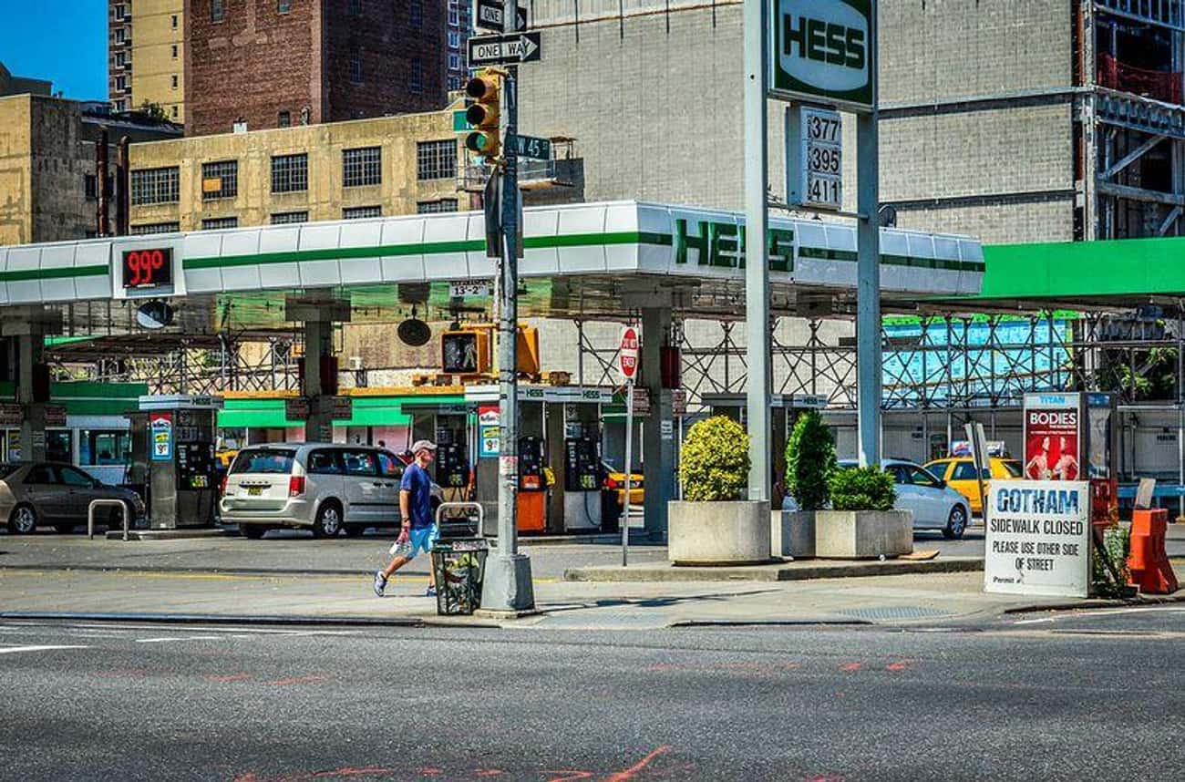 The Brooklyn Gas Station Kingpin Who Murdered at Least Two Employees