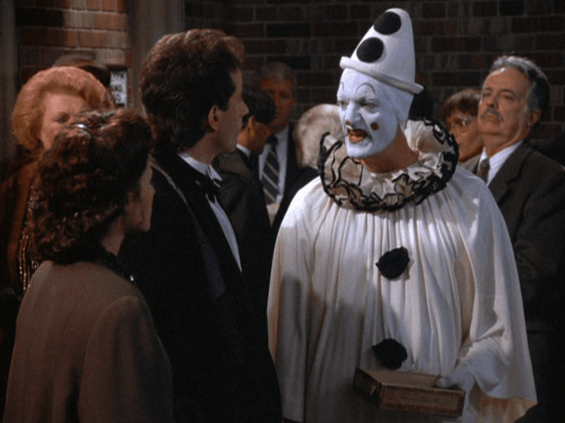 The Most Plausible Seinfeld Fan Theories