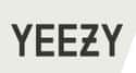 Yeezy on Random Men's Athleisure Brands