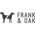 Frank & Oak on Random Men's Athleisure Brands