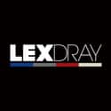 Lexdray on Random Men's Athleisure Brands