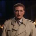 The "Unsolved Mysteries" Crossover on Random X-Files Storylines That Never Aired