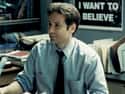 Mulder Gets Abducted on Random X-Files Storylines That Never Aired