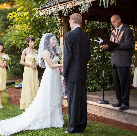 The 24 Weirdest Wedding Traditions and Superstitions