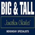Jonathon Charles Menswear Quality clothes for big men and tall men. Menswear in different fittings (extra large and extra tall). on Random Best Big and Tall Men's Clothing Websites