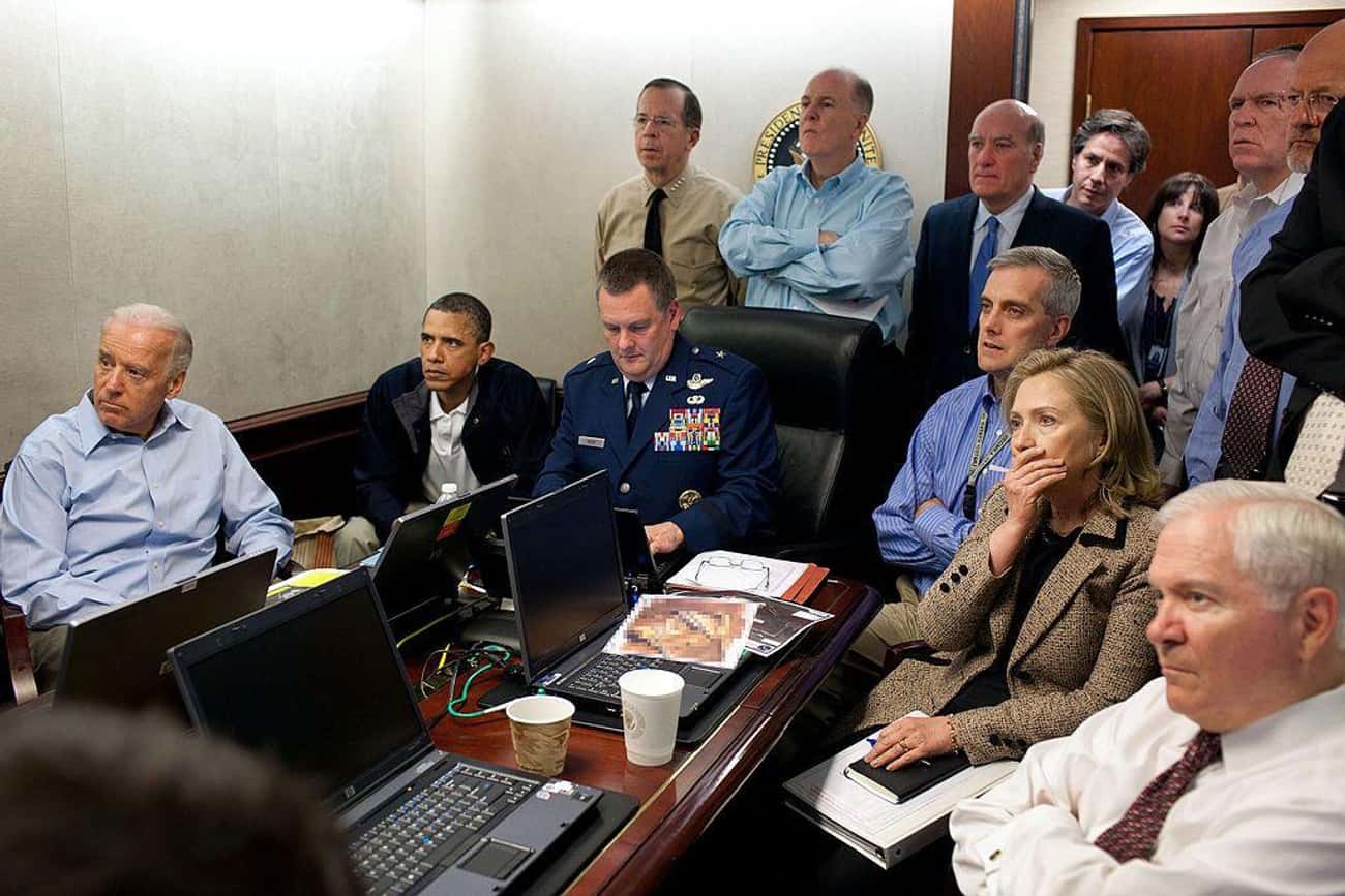 The Situation Room