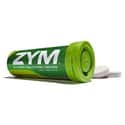 ZYM on Random Best Sports Drink Brands