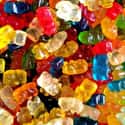 Black Forest on Random Best Gummy Candy Brands