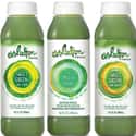 Evolution Juices on Random Best Green Juice Brands