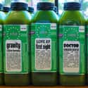 Juice Press on Random Best Green Juice Brands