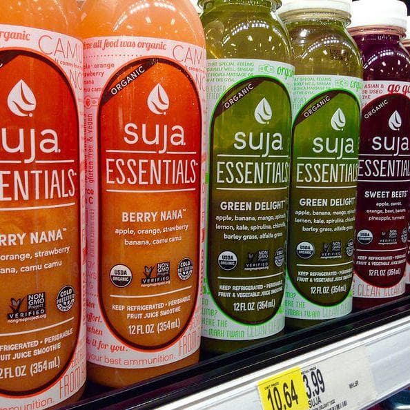 Image of Random Best Green Juice Brands