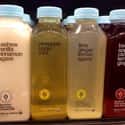 BluePrint on Random Best Green Juice Brands
