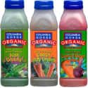 Columbia Gorge on Random Best Green Juice Brands