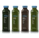 Liquiteria on Random Best Green Juice Brands