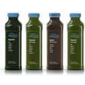 Liquiteria on Random Best Green Juice Brands