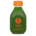 Organic Avenue on Random Best Green Juice Brands
