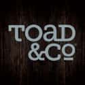 Toad&Co on Random Best Travel Clothing Brands