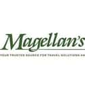 Magellan's on Random Best Travel Clothing Brands