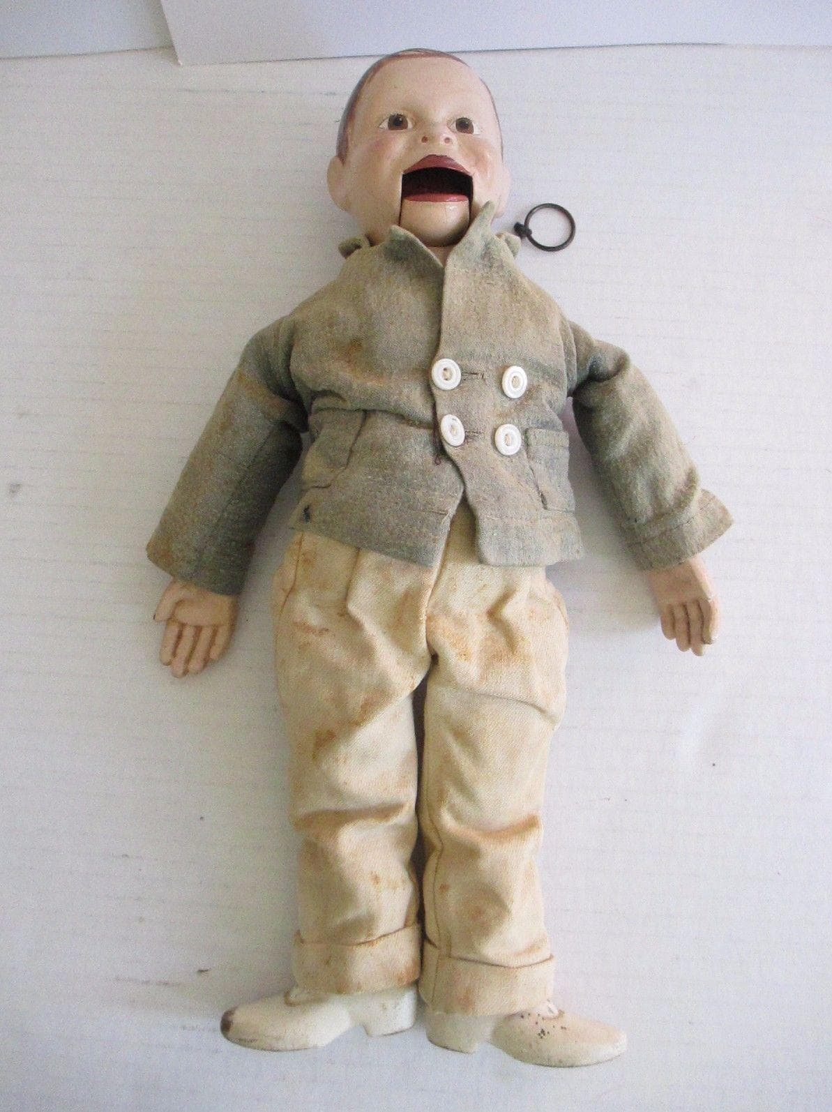 antique dolls for sale on ebay