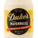 Duke's on Random Best Mayonnaise Brands