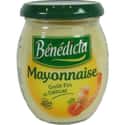 Bénédicta on Random Best Mayonnaise Brands