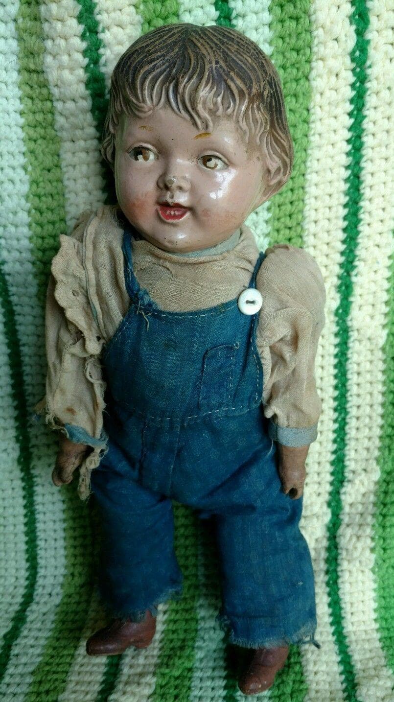 18 of the creepiest dolls you can buy on ebay