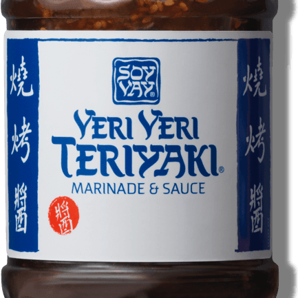 Image of Random Best Teriyaki Sauce Brands