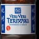 Soy Vay on Random Best Teriyaki Sauce Brands