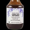 Trader Joe's on Random Best Teriyaki Sauce Brands
