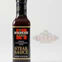 Texas Roadhouse on Random Best Steak Sauce Brands