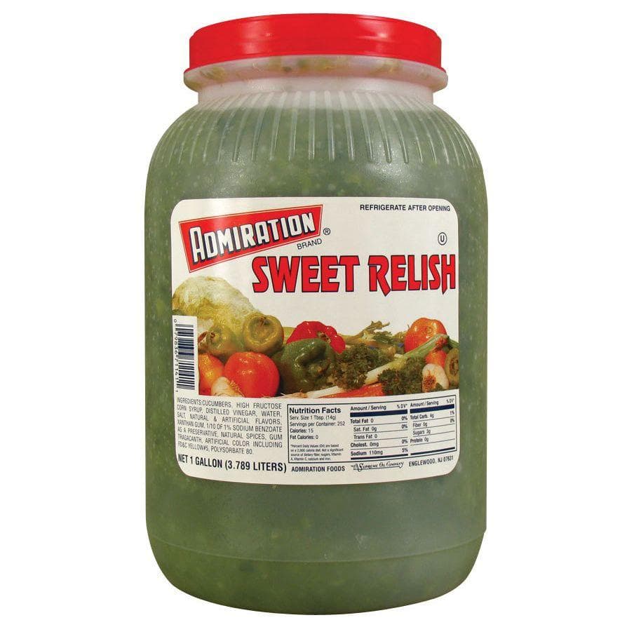 Random Best Relish Brands | Best Random Tools