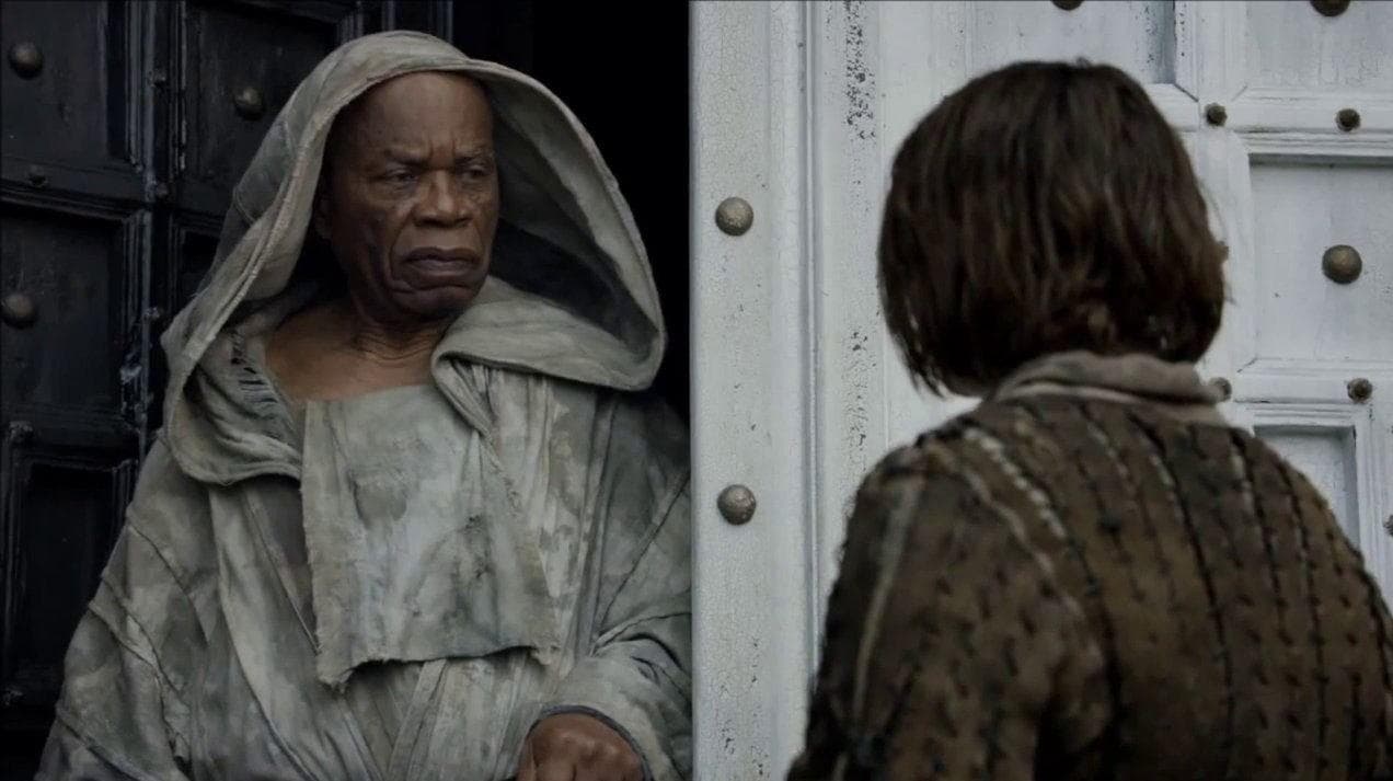 Everything We Know About The House Of Black And White