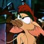 Tito is listed (or ranked) 29 on the list The Greatest Dog Characters of All Time