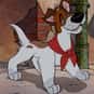 Dodger is listed (or ranked) 15 on the list The Greatest Dog Characters of All Time
