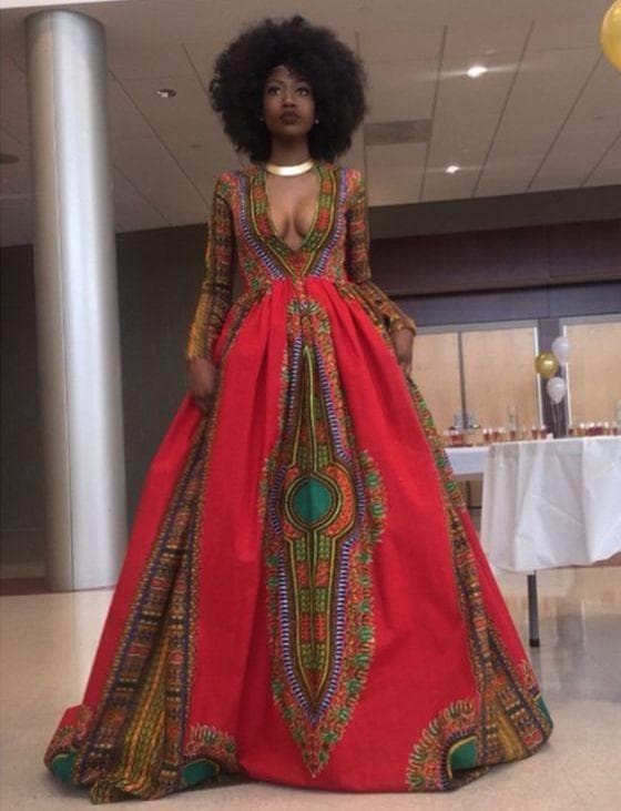 24 Creative Homemade Prom Dresses That Are Too Beautiful