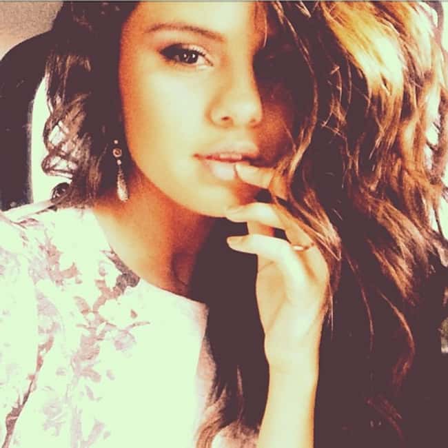 Selena Gomez Is the Most Follo is listed (or ranked) 9 on the list The Coolest Facts You Didn't Know About Instagram