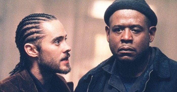 The Craziest Moments On Set With Jared Leto