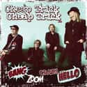 Bang, Zoom, Crazy... Hello on Random Best Cheap Trick Albums