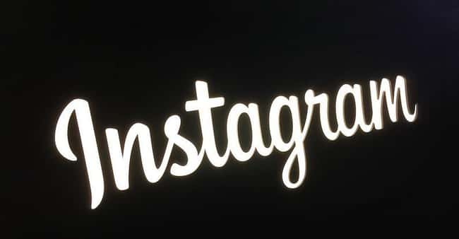Instagram Is the Most Popular  is listed (or ranked) 20 on the list The Coolest Facts You Didn't Know About Instagram