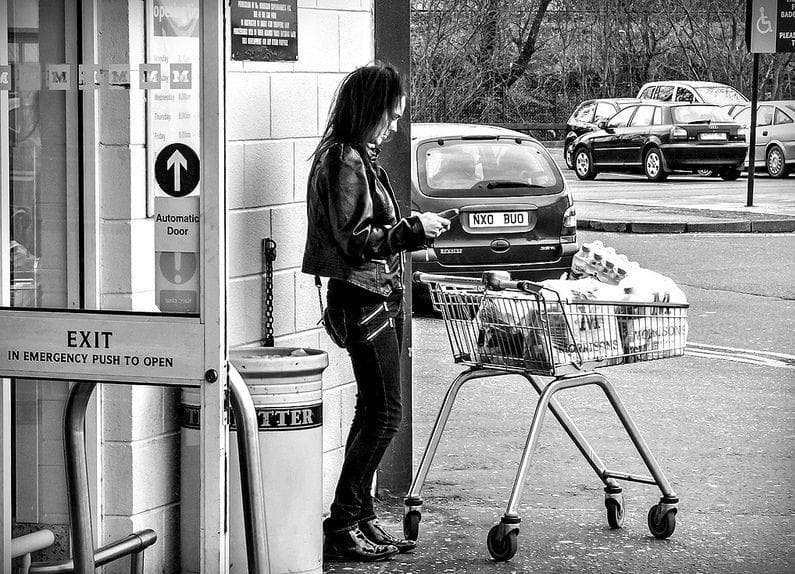 The Majority of American Users is listed (or ranked) 8 on the list The Coolest Facts You Didn't Know About Instagram